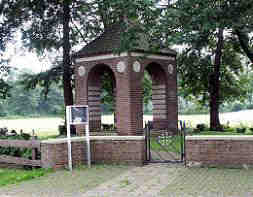 Hesel, Foto © Walter Fleischauer