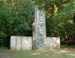 Hessisch Oldendorf, Foto © 2008 Bernd W. Tünnermann