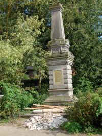 Hessisch Oldendorf (1633), Foto © 2008 Bernd W. Tünnermann