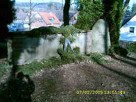 Hillentrup, Gemeinde Dörentrup, Foto © 2005 Anonym
