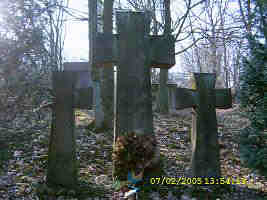 Hillentrup, Gemeinde Dörentrup, Foto © 2005 Anonym