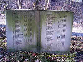 Hillentrup, Gemeinde Dörentrup, Foto © 2005 Anonym