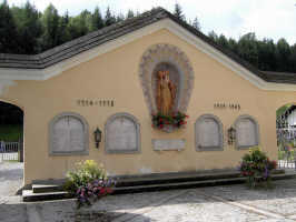 Hinterstoder, Foto © 2006 Manfred Kels