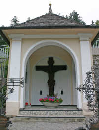 Hippach, Foto © 2007 W. Leskovar