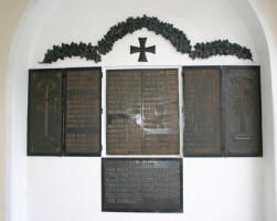 Hippach, Foto © 2007 W. Leskovar