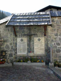 Hochgallmig, Foto © 2007 W. Leskovar