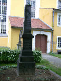 Hochkirch, Foto © 2007 Christian Kirchner, Steffi Dachrodt