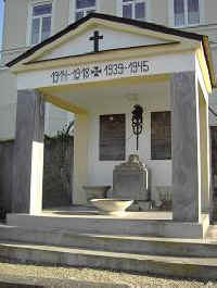 Höbersbrunn, Foto © 2005 Rainer & Gerhard Hickl