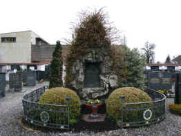 Höchst (Denkmal), Foto © 2006 W. Leskovar
