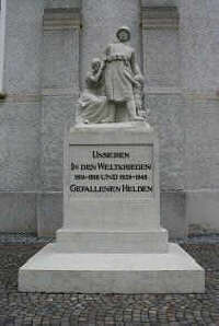 Höchst, Foto © 2004 W. Leskovar