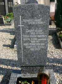 Hörbranz (Einzelgräber), 