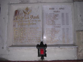 Hörersdorf, Foto © 2007 Gerhard & Rainer Hickl