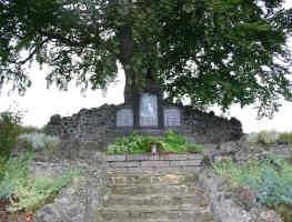Hörschhausen, Foto © 2007 Hans-Jürgen Schmitt