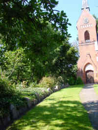 Höver, Foto © 2005 Karin Offen