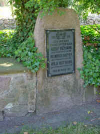 Höver, Foto © 2005 Karin Offen