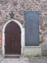 Berlin-Hohenschönhausen (Taborkirche), Foto © 2007 Klaus Bittschier