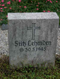 Hohenweiler (Einzelgräber), Foto © 2005 W. Leskovar