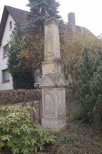 Bad Nenndorf-Hohnhorst (1870/71), 