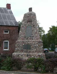 Holtland, Foto © 2006 Gerhard Lübbers