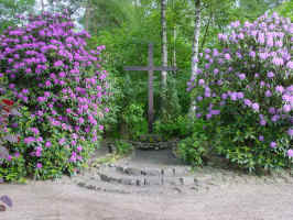 Seevetal-Holtorfsloh, Foto © 2006 Karin Offen