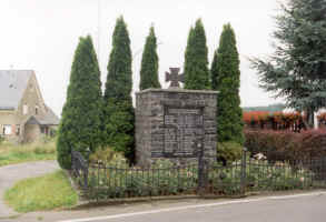 Hommelsberg, Foto © 2001 Gerd Bäumer