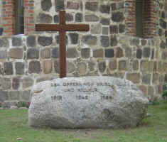 Hoppegarten-Hönow, Foto © 2006 Martina Rhode