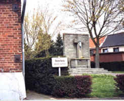 Hückelhoven-Ratheim, Foto © 2006 A. Schubert