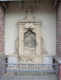 Hückelhoven-Rurich, Foto © 2006 Martin Fröhlich