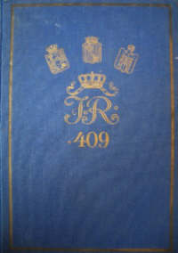 Verlustliste: Infanterie-Regiment Nr. 409, Foto © 2007 Wolfgang Pokorny