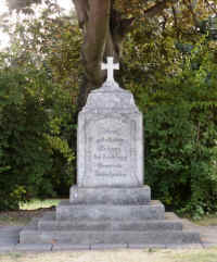 Imbshausen, Foto © 2006 Samlowsky