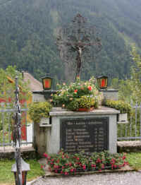 Innerlaterns, Foto © 2006 W. Leskovar