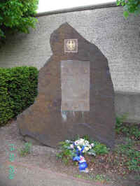 Berlin-Mitte, Invaliden-Friedhof (Militärärztliche Bildungsanstalten), Foto © 2006 K. Deisenroth