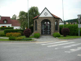 Jagenbach, Foto © 2005 Gerhard & Rainer Hickl