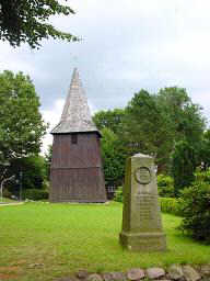 Jesteburg, Foto © Karin Offen