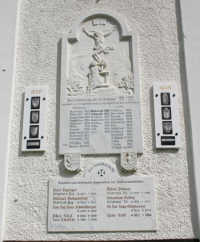 Jochberg-Jochbergwald, Foto © 2007 W. Leskovar