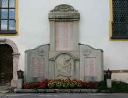 Jochberg, Foto © 2007 W. Leskovar