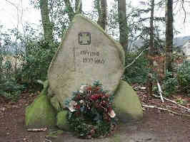 Jührdenerfeld, Gemeinde Bockhorn, Foto © 2005 Walter Fleischauer - Wilhelmshaven