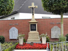 Kaarst-Holzbüttgen, Foto © 2007 Manfred Kels