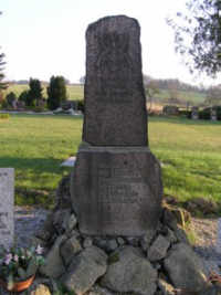 Hörselberg-Kälberfeld, Foto © 2007 Katja Kürschner