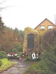 Kakenstorf, Foto © Karin Offen