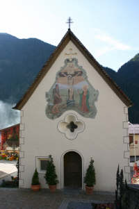 Kappl, Foto © 2005 W. Leskovar