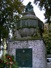 Garmisch-Partenkirchen, anonym