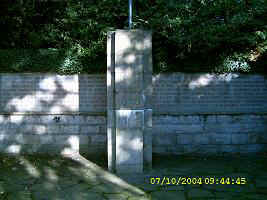 Hattingen-Baak, anonym