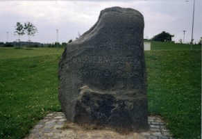 Kempen (Sportplatz), Foto © 2004 A. Schubert