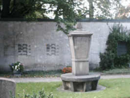 Kempten (ev. Friedhof), Foto © 2006 Andreas Schubert