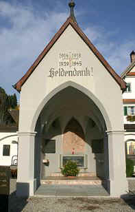 Kennelbach, Foto: © W. Leskovar