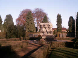 Kerken-Nieukerk, Foto © 2005 A. Schubert