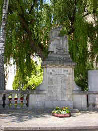 Kersbach, Foto © Wolfgang Kosmala