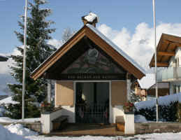 Kirchbichl in Tirol, 