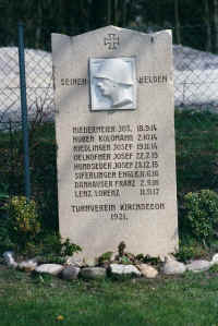 Kirchseeon,
